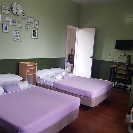 바기오 올드 오렌지우드 비앤비 B&B 외부 사진