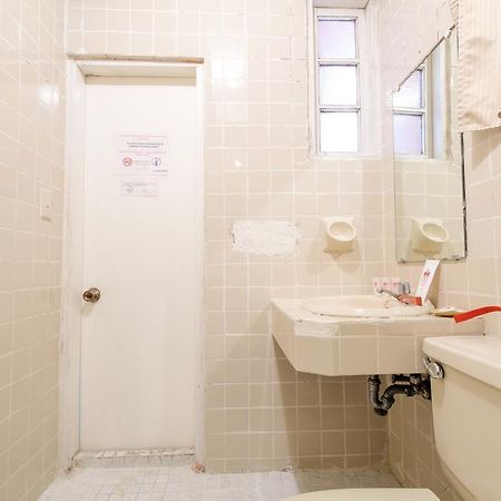 바기오 올드 오렌지우드 비앤비 B&B 객실 사진