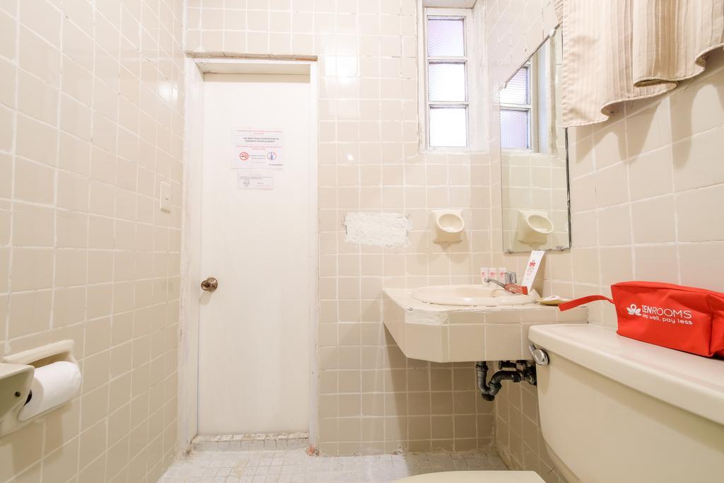바기오 올드 오렌지우드 비앤비 B&B 객실 사진